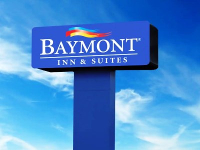 Baymont By Wyndham Pensacola