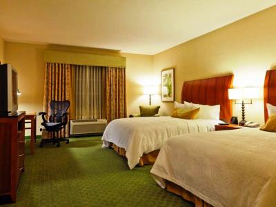 bedroom 1 - hotel hilton garden inn at pga village - port st lucie, united states of america