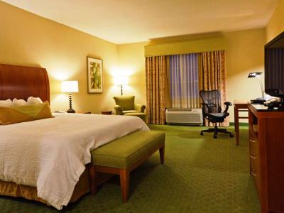bedroom 2 - hotel hilton garden inn at pga village - port st lucie, united states of america