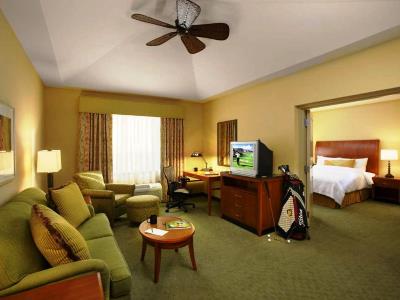 bedroom 3 - hotel hilton garden inn at pga village - port st lucie, united states of america