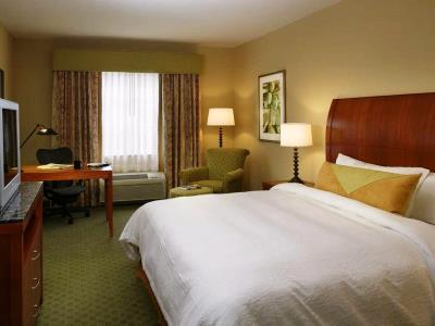 bedroom 4 - hotel hilton garden inn at pga village - port st lucie, united states of america
