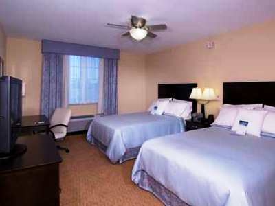 bedroom 1 - hotel homewood suites by hilton port st.lucie - port st lucie, united states of america