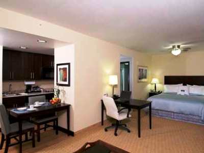 bedroom 2 - hotel homewood suites by hilton port st.lucie - port st lucie, united states of america