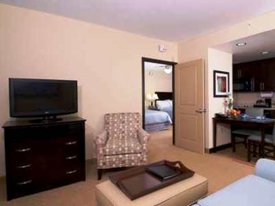 bedroom 3 - hotel homewood suites by hilton port st.lucie - port st lucie, united states of america