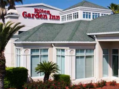 Hilton Garden Inn St Augustine Beach