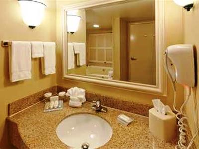 bathroom - hotel hilton garden inn st augustine beach - st augustine, united states of america