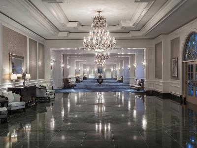 lobby - hotel ritz carlton - sarasota, united states of america