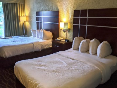 bedroom - hotel days inn by wyndham stuart - stuart, florida, united states of america