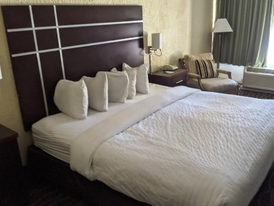 bedroom 2 - hotel days inn by wyndham stuart - stuart, florida, united states of america