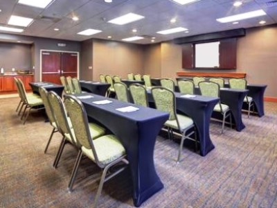 conference room - hotel homewood suite by hilton west palm beach - west palm beach, united states of america