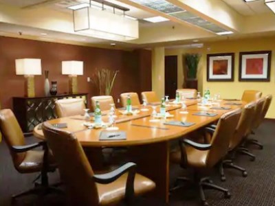 conference room - hotel embassy suites west palm beach - central - west palm beach, united states of america