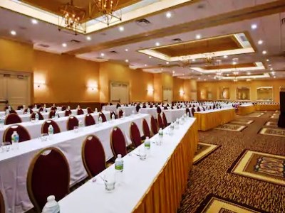 conference room 1 - hotel embassy suites west palm beach - central - west palm beach, united states of america