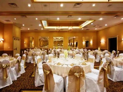conference room 2 - hotel embassy suites west palm beach - central - west palm beach, united states of america