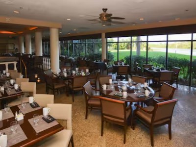 restaurant - hotel hilton palm beach airport - west palm beach, united states of america