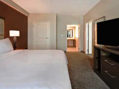 suite 1 - hotel homewood suites at flamingo crossings - winter garden, united states of america