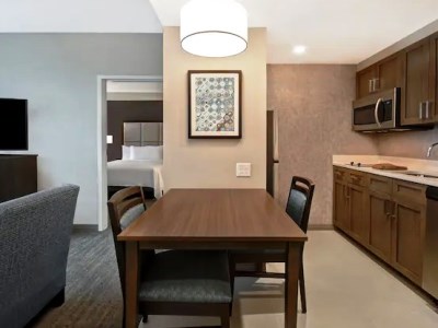 suite 3 - hotel homewood suites at flamingo crossings - winter garden, united states of america