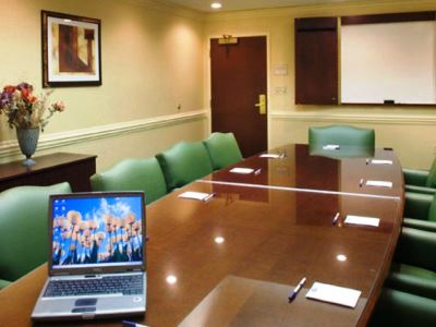 conference room - hotel springhill suites atlanta kennesaw - kennesaw, united states of america