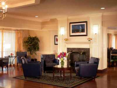 lobby - hotel springhill suites atlanta kennesaw - kennesaw, united states of america