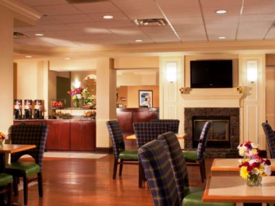 breakfast room - hotel springhill suites atlanta kennesaw - kennesaw, united states of america