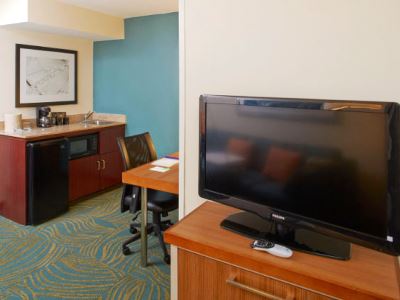 bedroom 4 - hotel springhill suites atlanta six flags - lithia springs, united states of america