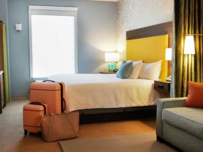 Home2 Suites By Hilton Roswell, Ga
