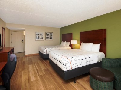 bedroom 3 - hotel wingate by wyndham valdosta/moody afb - valdosta, united states of america
