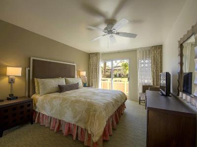 bedroom - hotel plantation hale suites - kapaa, united states of america