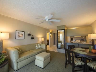 bedroom 5 - hotel plantation hale suites - kapaa, united states of america