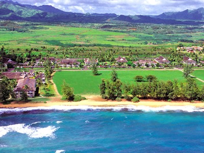 beach - hotel plantation hale suites - kapaa, united states of america
