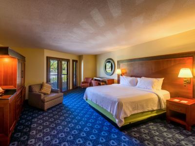 bedroom - hotel sheraton kauai coconut beach resort - kapaa, united states of america