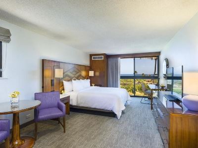 bedroom 1 - hotel hilton garden inn kauai - kapaa, united states of america
