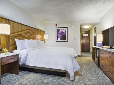 bedroom 2 - hotel hilton garden inn kauai - kapaa, united states of america