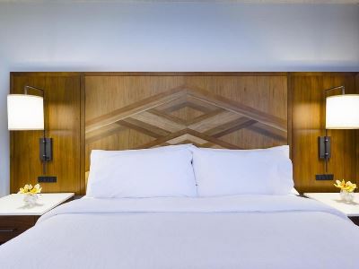 bedroom 3 - hotel hilton garden inn kauai - kapaa, united states of america