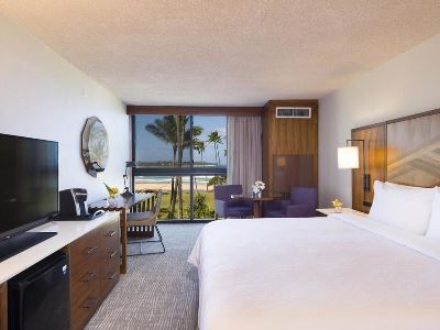 bedroom 4 - hotel hilton garden inn kauai - kapaa, united states of america