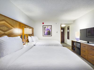 bedroom 6 - hotel hilton garden inn kauai - kapaa, united states of america