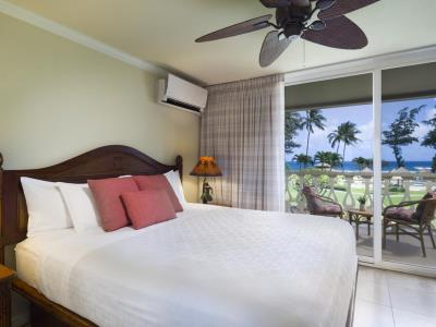 bedroom 1 - hotel aston islander on the beach - kapaa, united states of america