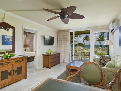bedroom 6 - hotel aston islander on the beach - kapaa, united states of america