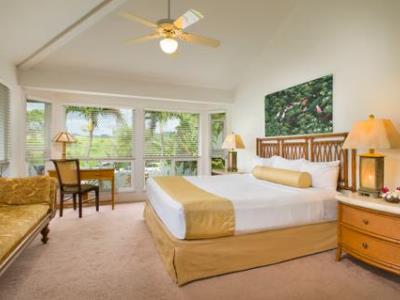 bedroom 2 - hotel aston at poipu kai - koloa, united states of america