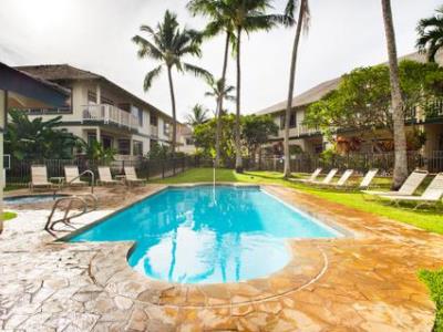 outdoor pool 2 - hotel aston at poipu kai - koloa, united states of america