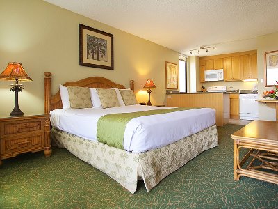 bedroom - hotel aston kaanapali shores - lahaina, united states of america