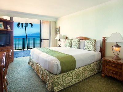 bedroom 4 - hotel aston kaanapali shores - lahaina, united states of america