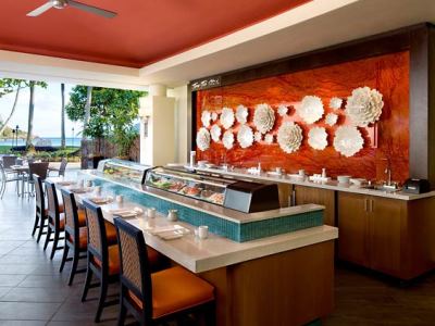 restaurant 1 - hotel marriott's kaua'i beach club - lihue, united states of america