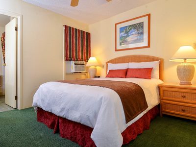 bedroom 1 - hotel banyan harbor - lihue, united states of america