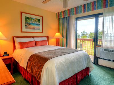bedroom 2 - hotel banyan harbor - lihue, united states of america