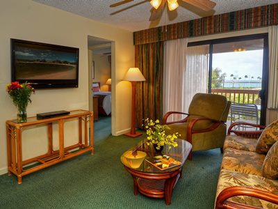 bedroom 3 - hotel banyan harbor - lihue, united states of america