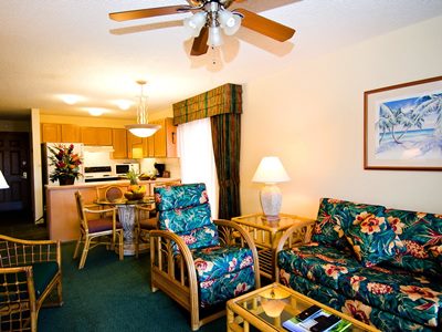 bedroom 5 - hotel banyan harbor - lihue, united states of america