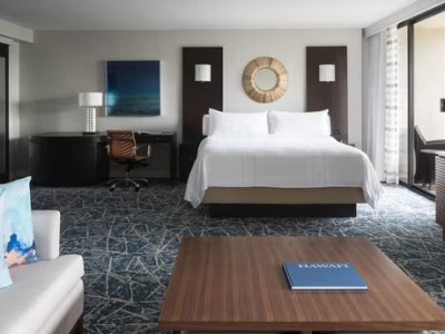 suite - hotel waikoloa beach marriott - waikoloa, united states of america