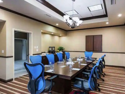 conference room - hotel hilton garden inn ames - ames, united states of america