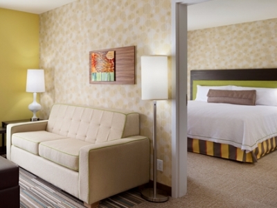 suite - hotel home2 suites by hilton idaho falls - idaho falls, united states of america