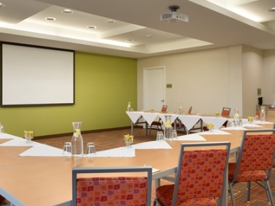 conference room - hotel home2 suites by hilton idaho falls - idaho falls, united states of america